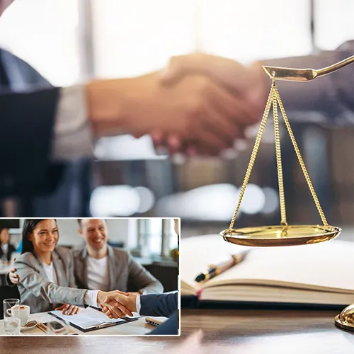 Connect with Fox Law for Support and Guidance